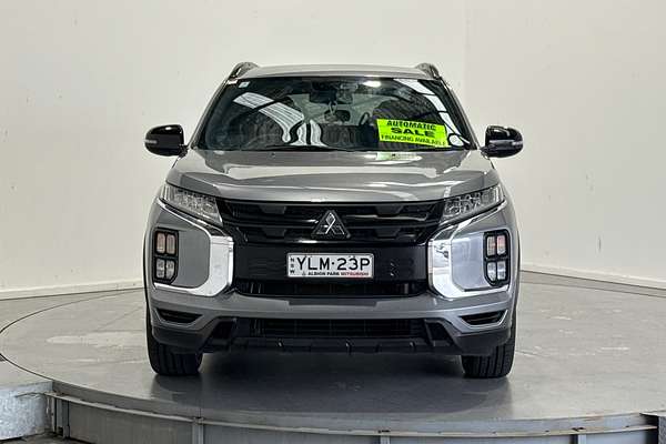 2023 Mitsubishi ASX GSR XD