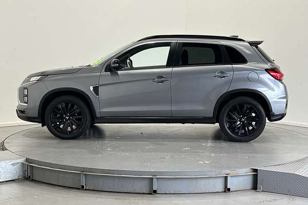 2023 Mitsubishi ASX GSR XD