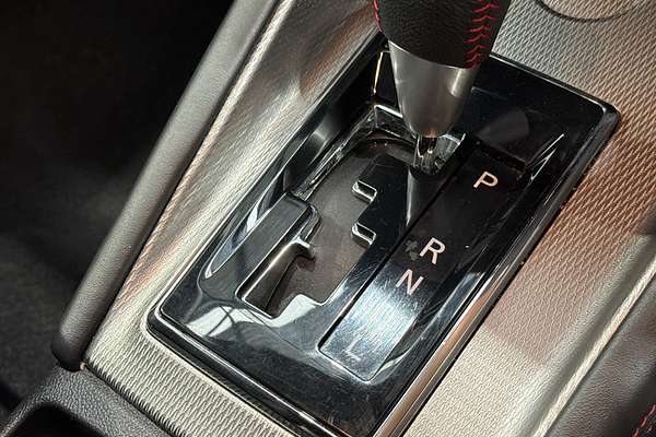 2023 Mitsubishi ASX GSR XD