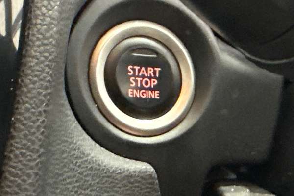 2023 Mitsubishi ASX GSR XD