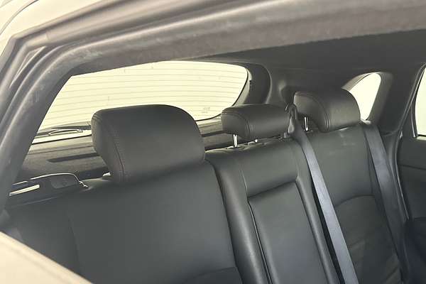 2023 Mitsubishi ASX GSR XD