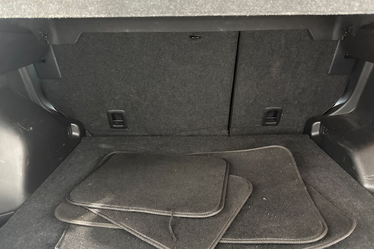 2023 Mitsubishi ASX GSR XD