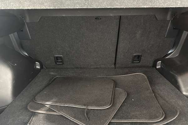 2023 Mitsubishi ASX GSR XD