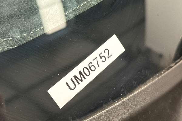 2023 Mitsubishi ASX GSR XD