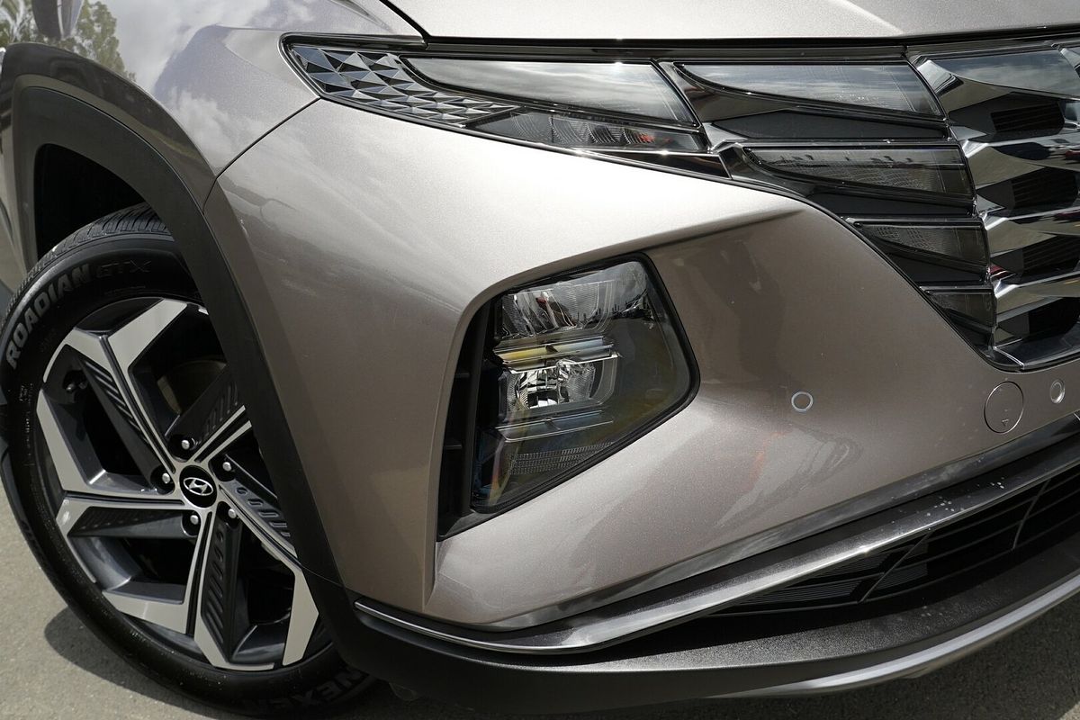 2023 Hyundai Tucson Highlander NX4.V2