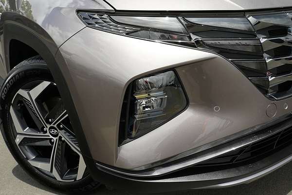 2023 Hyundai Tucson Highlander NX4.V2