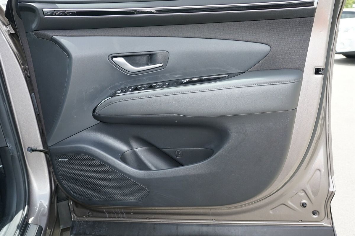 2023 Hyundai Tucson Highlander NX4.V2