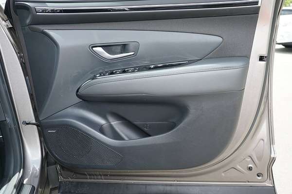 2023 Hyundai Tucson Highlander NX4.V2