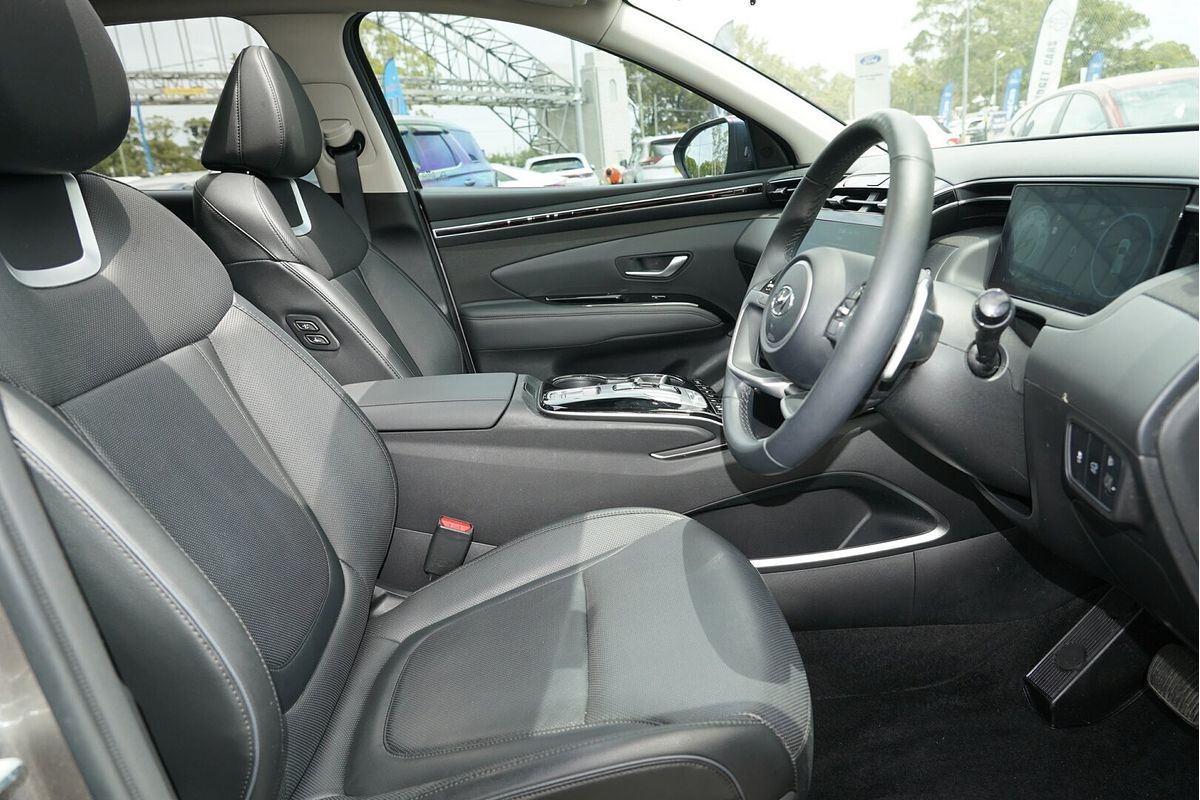 2023 Hyundai Tucson Highlander NX4.V2