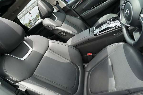 2023 Hyundai Tucson Highlander NX4.V2