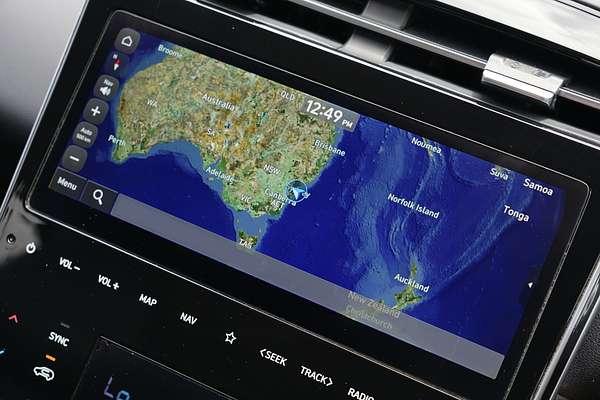 2023 Hyundai Tucson Highlander NX4.V2