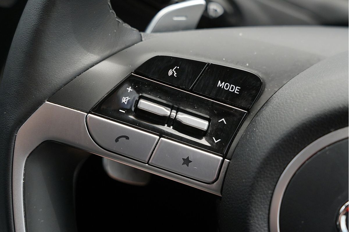 2023 Hyundai Tucson Highlander NX4.V2