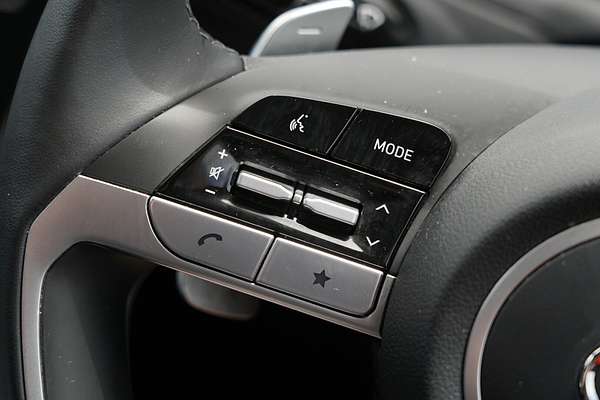 2023 Hyundai Tucson Highlander NX4.V2