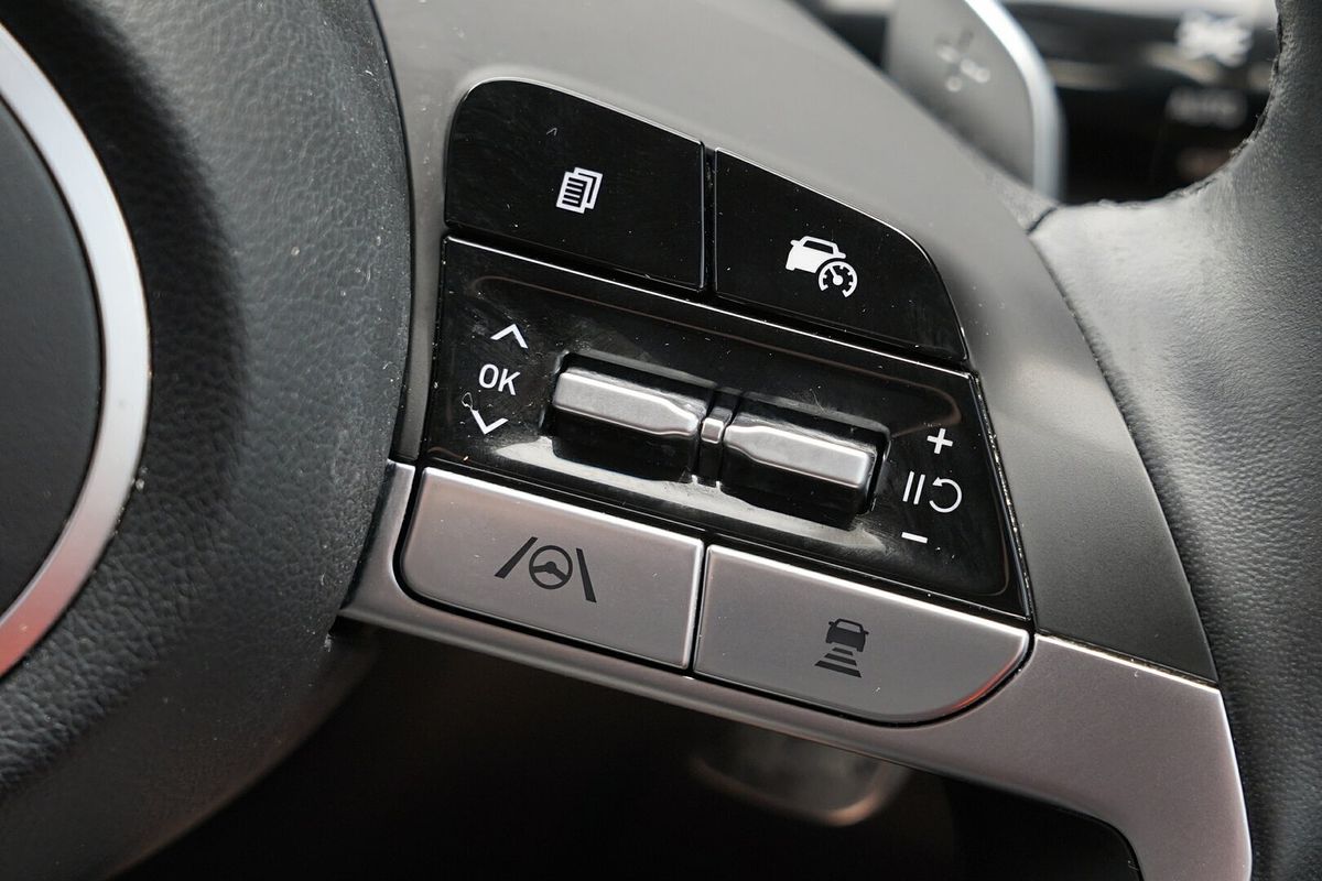 2023 Hyundai Tucson Highlander NX4.V2