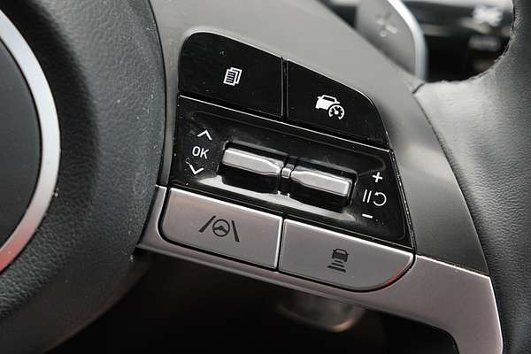 2023 Hyundai Tucson Highlander NX4.V2