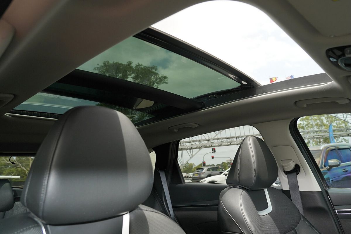 2023 Hyundai Tucson Highlander NX4.V2