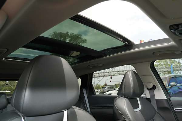 2023 Hyundai Tucson Highlander NX4.V2