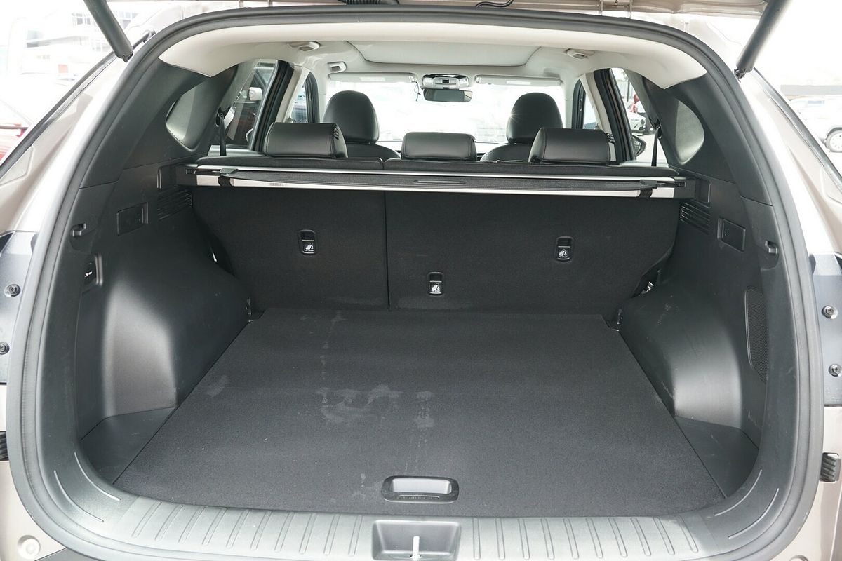 2023 Hyundai Tucson Highlander NX4.V2