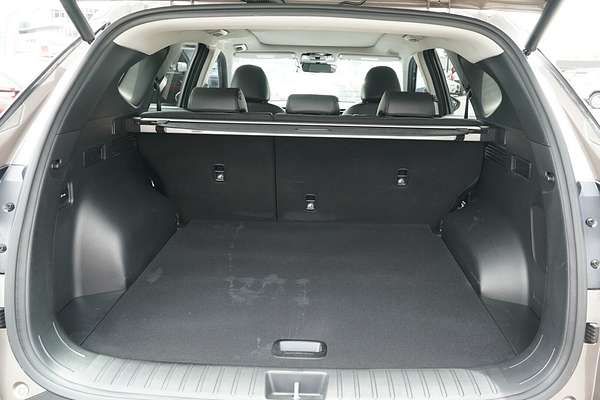 2023 Hyundai Tucson Highlander NX4.V2