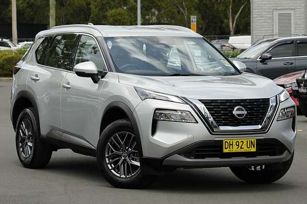 2023 Nissan X-TRAIL ST T33