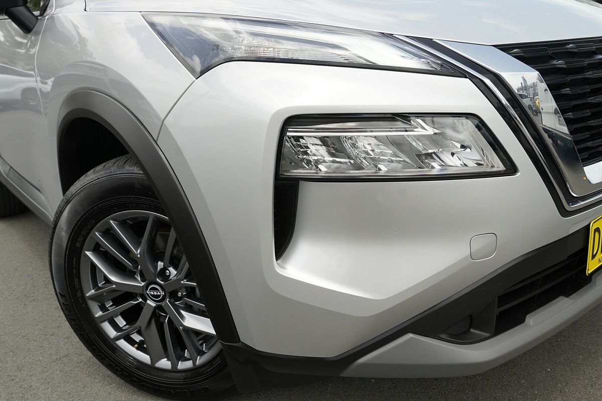 2023 Nissan X-TRAIL ST T33