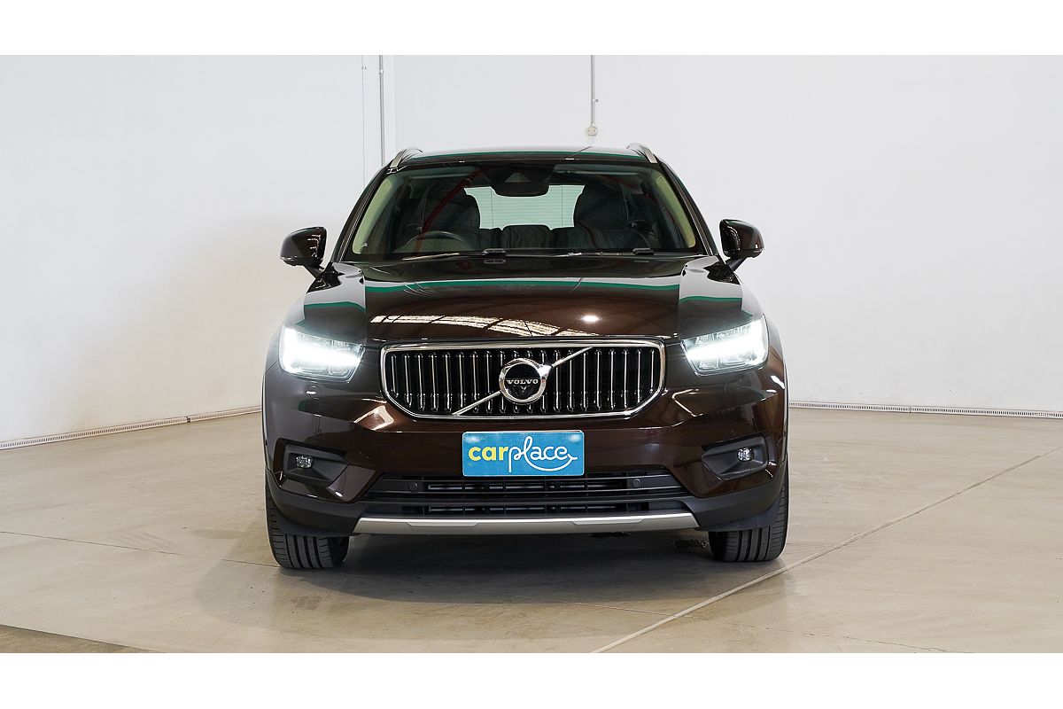 2020 Volvo XC40 T4 Inscription