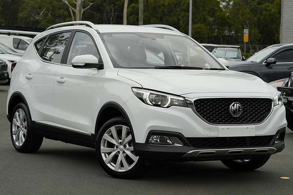 2023 MG ZS Excite AZS1