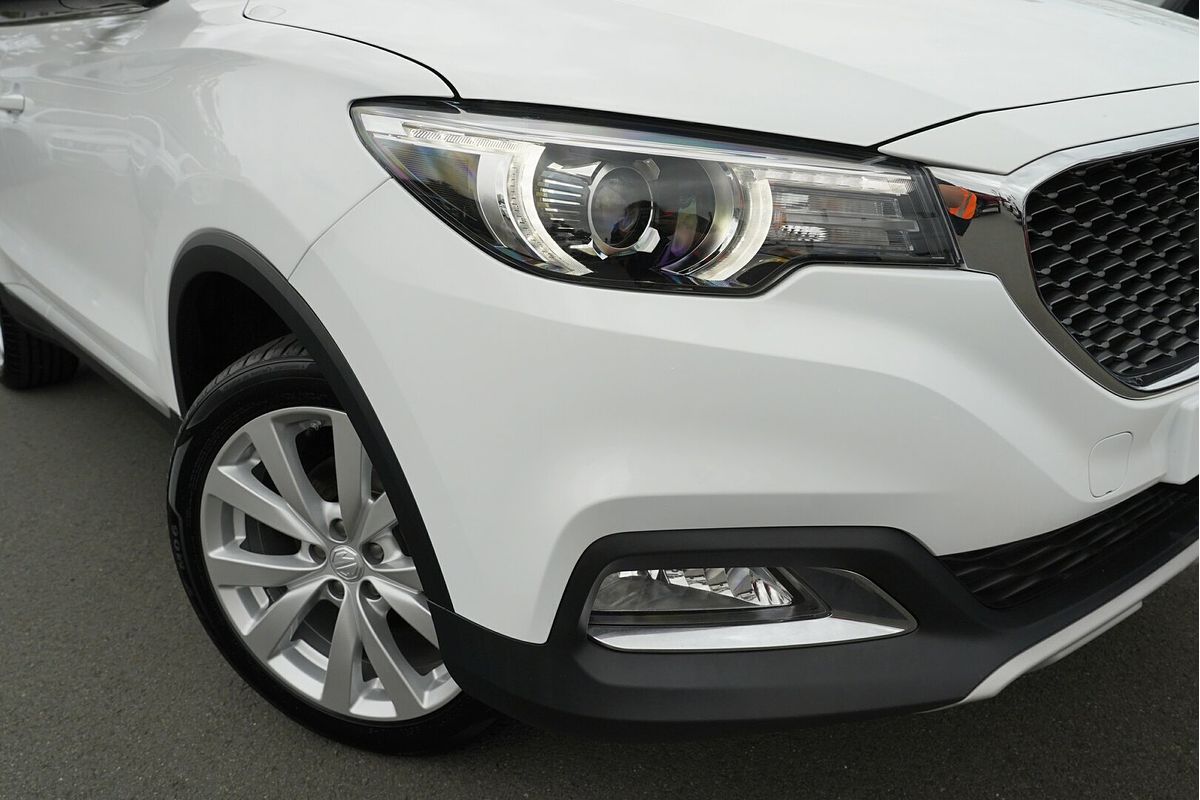 2023 MG ZS Excite AZS1