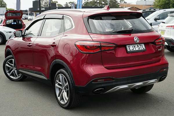 2020 MG HS Excite SAS23