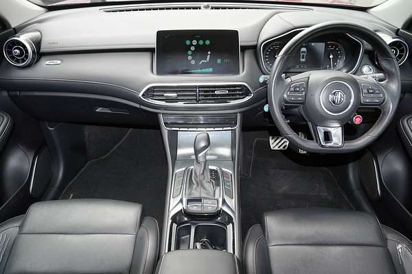 2020 MG HS Excite SAS23