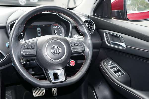 2020 MG HS Excite SAS23