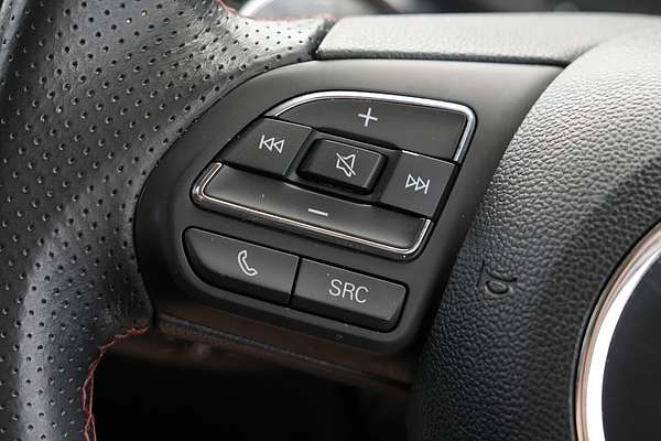 2020 MG HS Excite SAS23