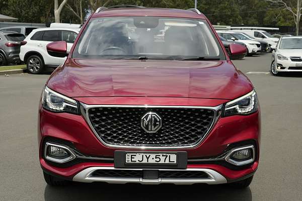 2020 MG HS Excite SAS23