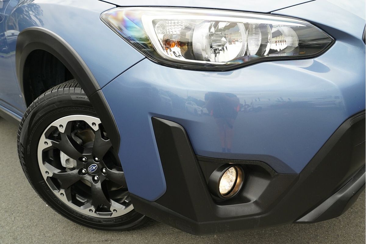 2021 Subaru XV 2.0i G5X