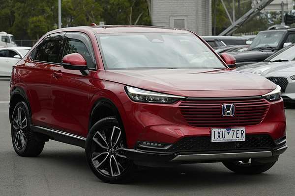 2015 Subaru Impreza 2.0i-S G4