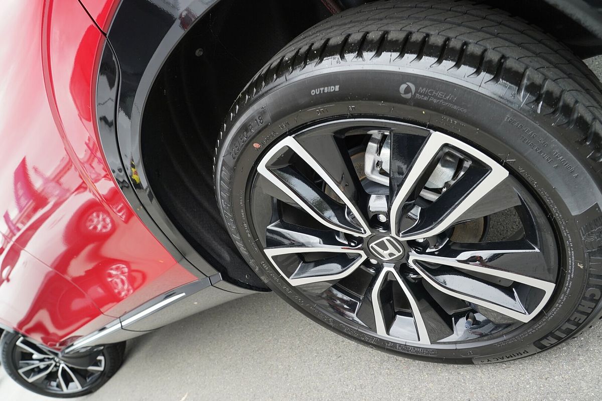 2015 Subaru Impreza 2.0i-S G4