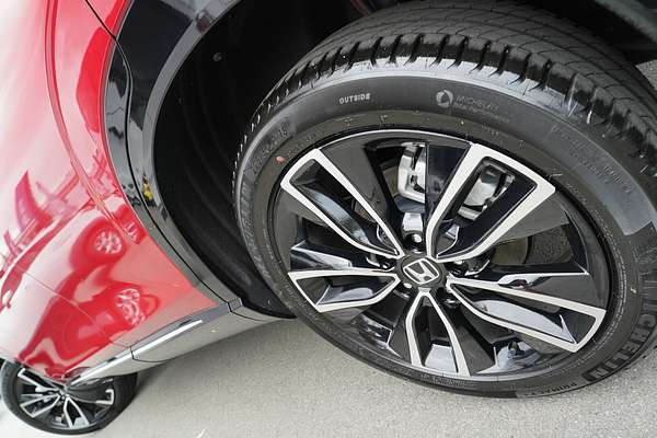 2015 Subaru Impreza 2.0i-S G4