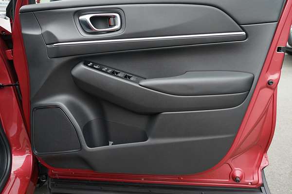 2015 Subaru Impreza 2.0i-S G4