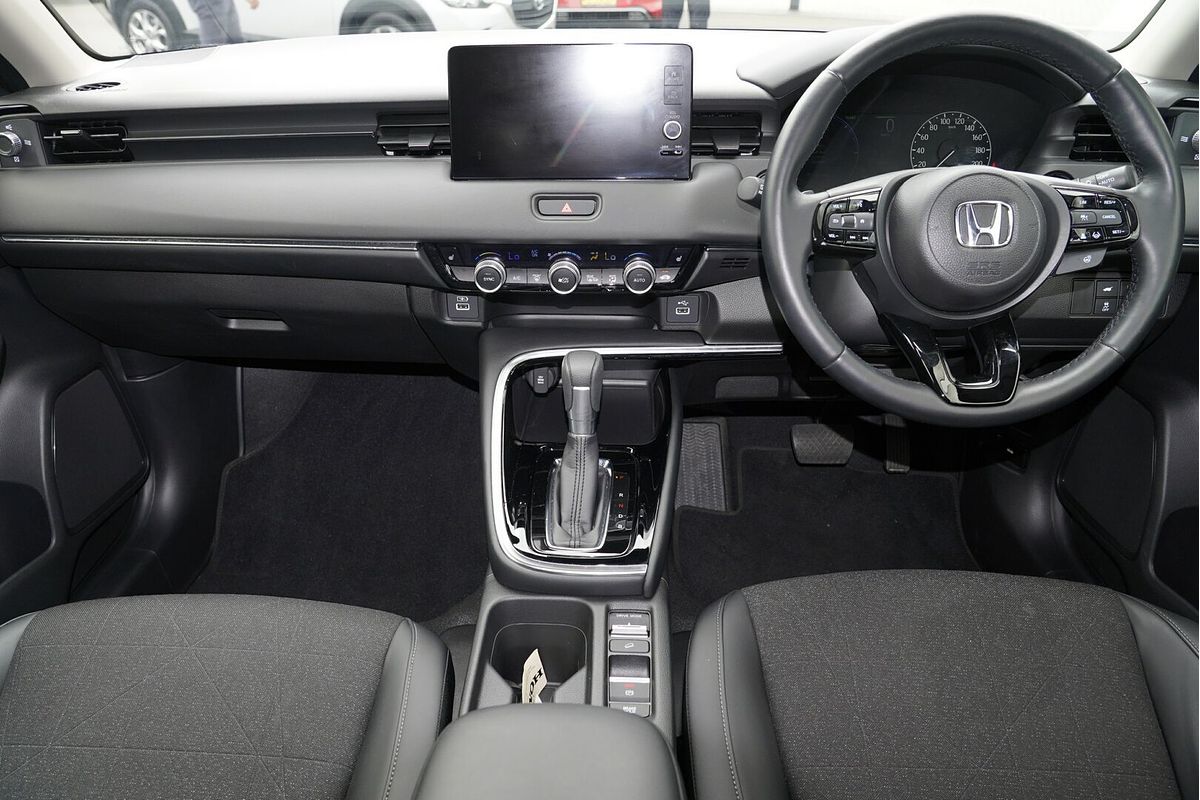 2015 Subaru Impreza 2.0i-S G4