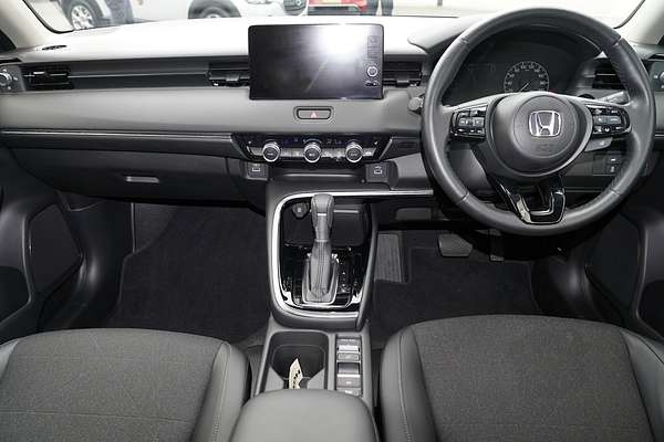 2015 Subaru Impreza 2.0i-S G4