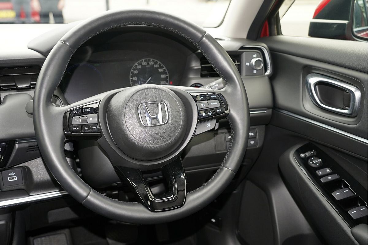 2015 Subaru Impreza 2.0i-S G4