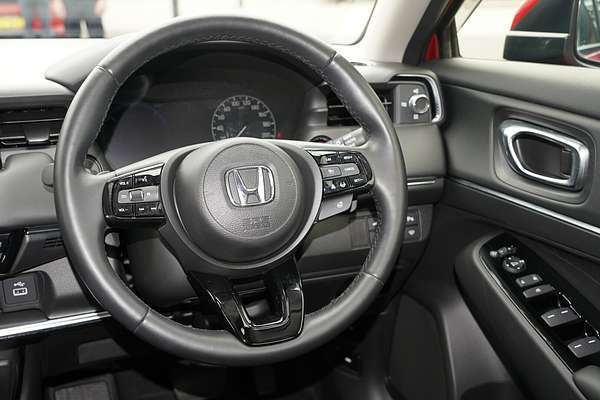 2015 Subaru Impreza 2.0i-S G4