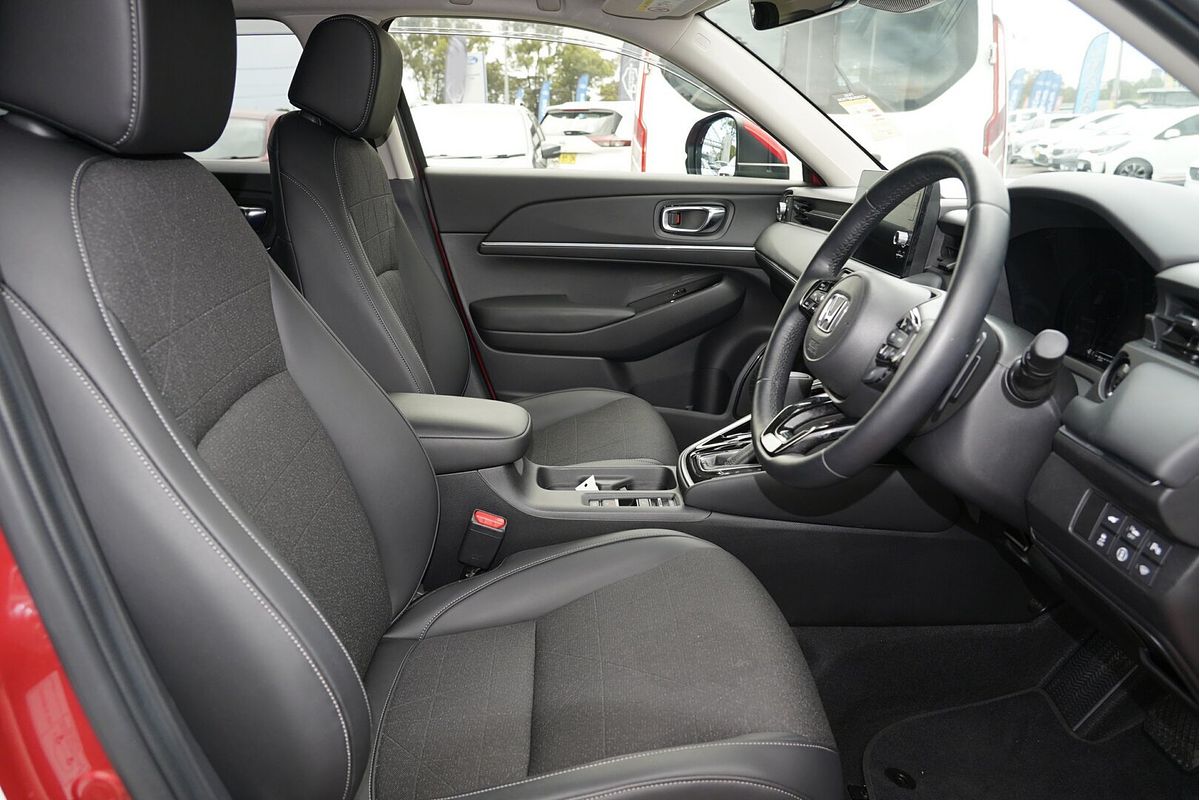 2015 Subaru Impreza 2.0i-S G4