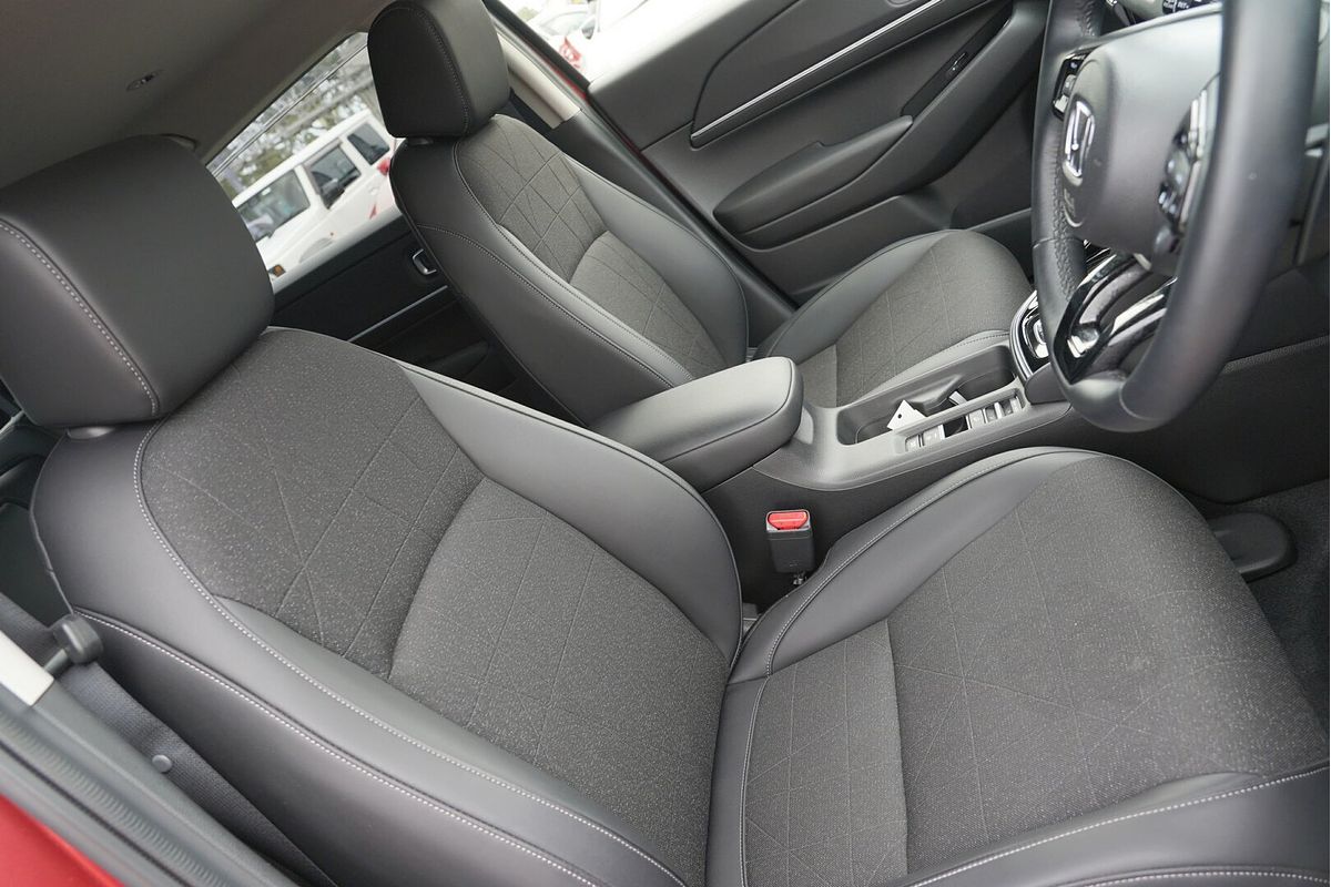 2015 Subaru Impreza 2.0i-S G4