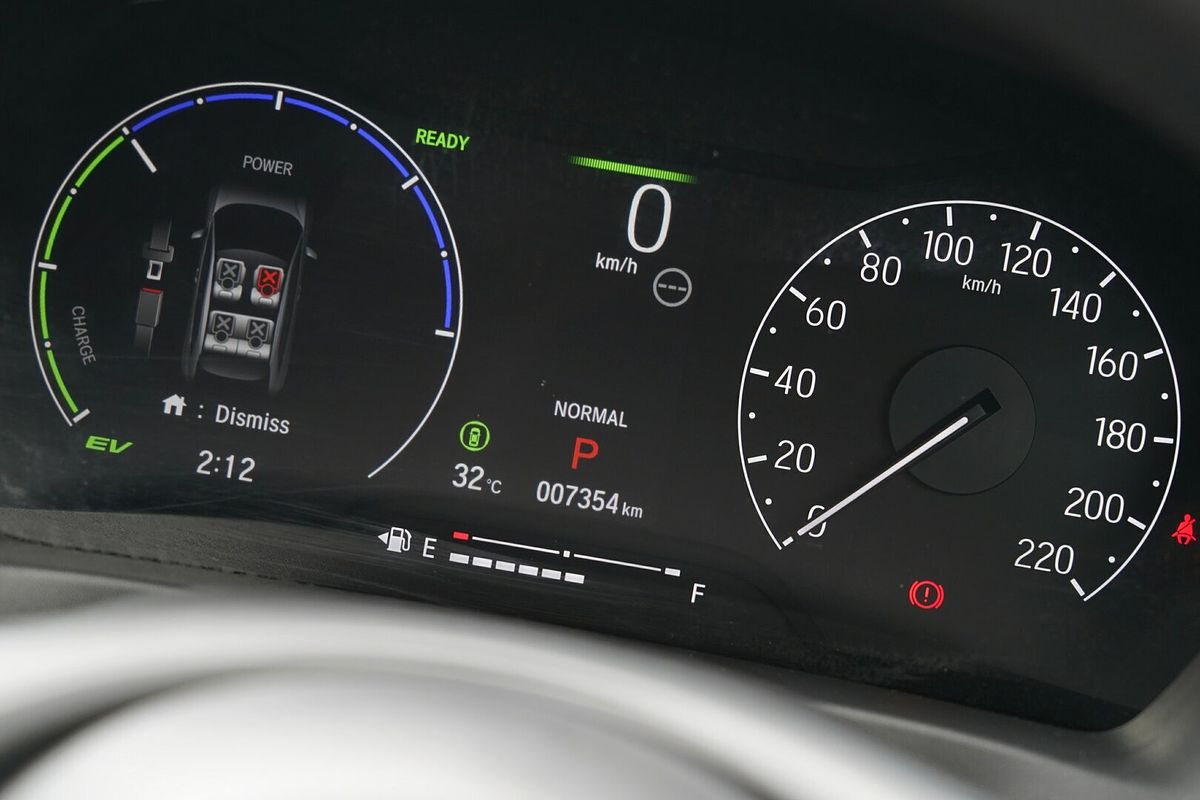 2015 Subaru Impreza 2.0i-S G4