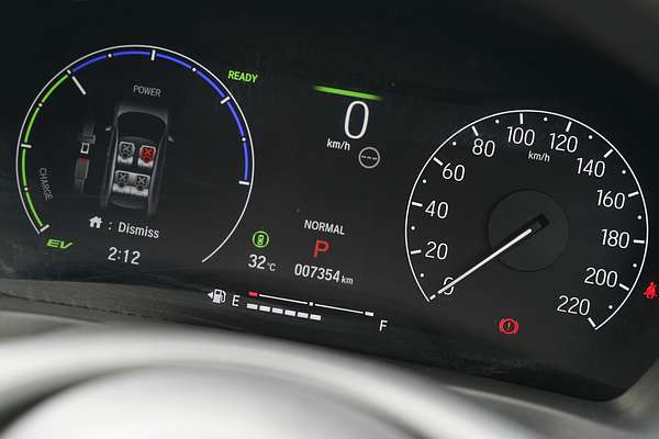 2015 Subaru Impreza 2.0i-S G4