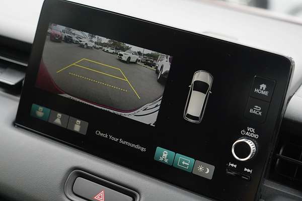 2015 Subaru Impreza 2.0i-S G4