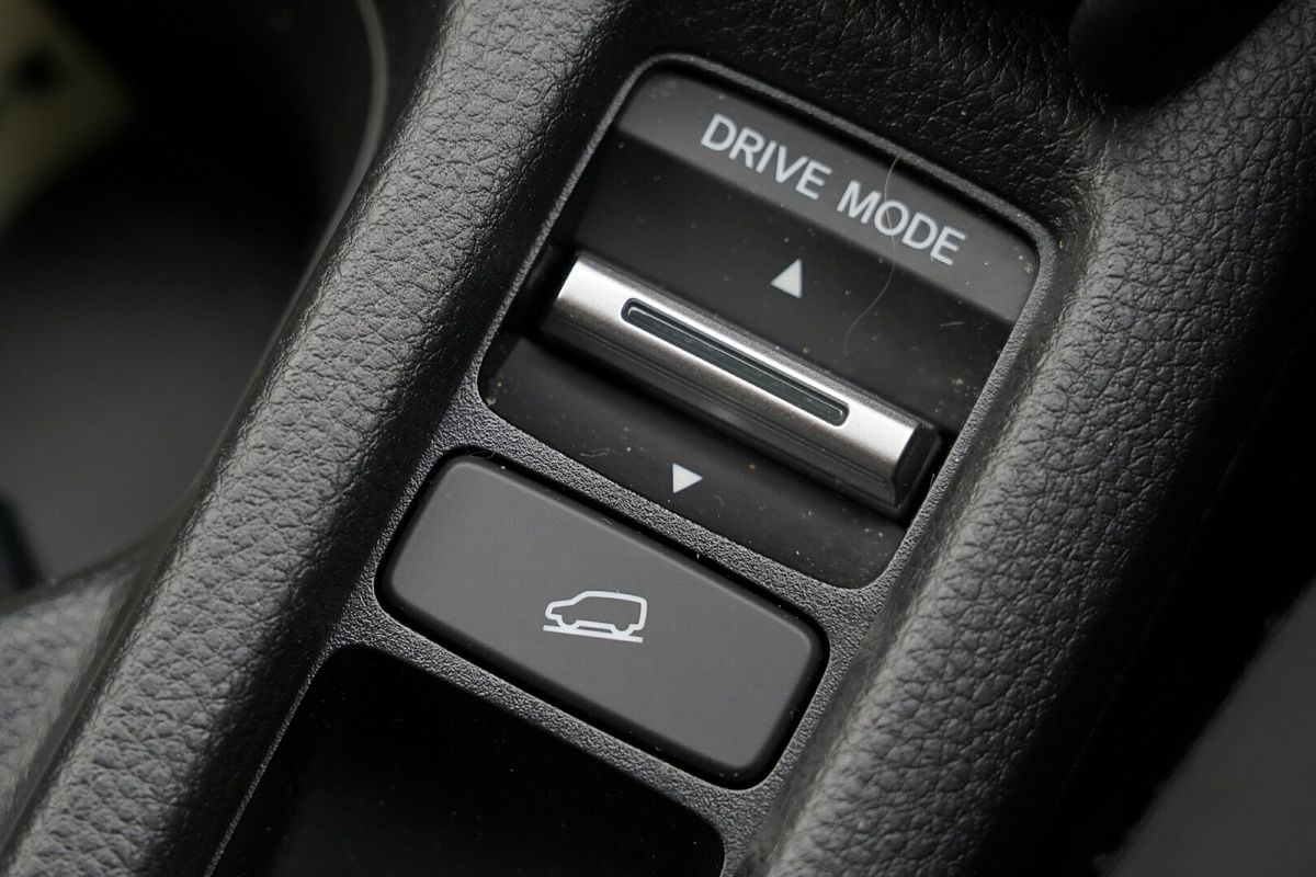 2015 Subaru Impreza 2.0i-S G4