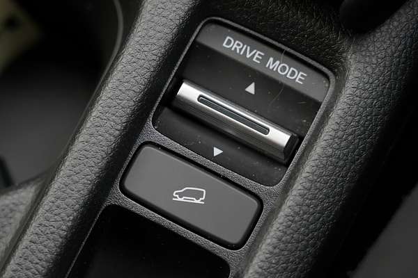 2015 Subaru Impreza 2.0i-S G4