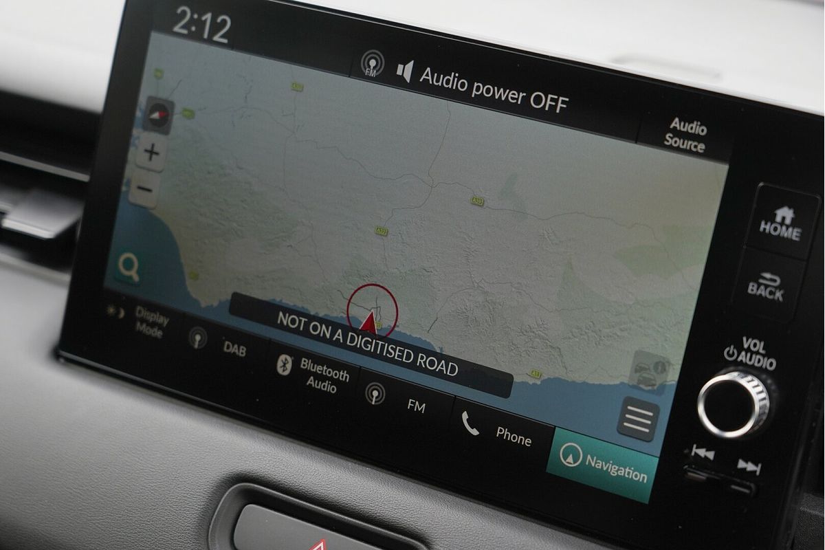 2015 Subaru Impreza 2.0i-S G4